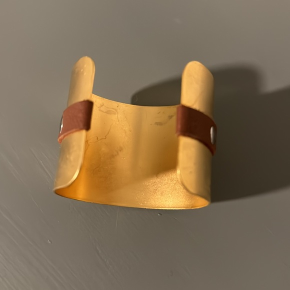 Great cuff bracelet - Picture 3 of 3